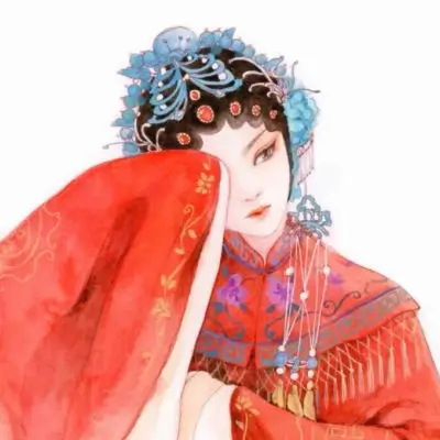 观众头像 二