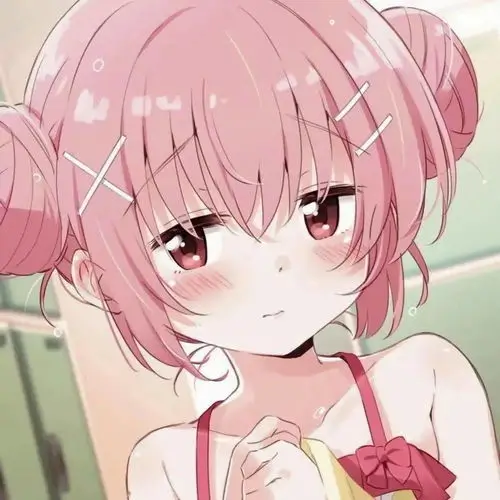 观众头像 四
